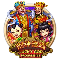 Game Joker Gaming 12