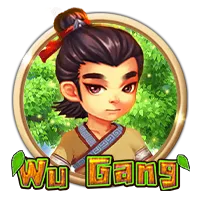 Game KA Gaming 543
